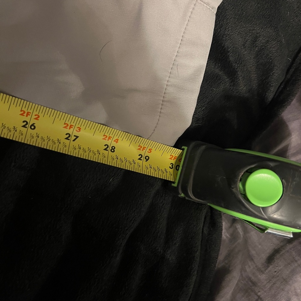 MAMMUT Y2K Stretch 3xDRY Pants Schoeller Womens 40 - Picture 5 of 8